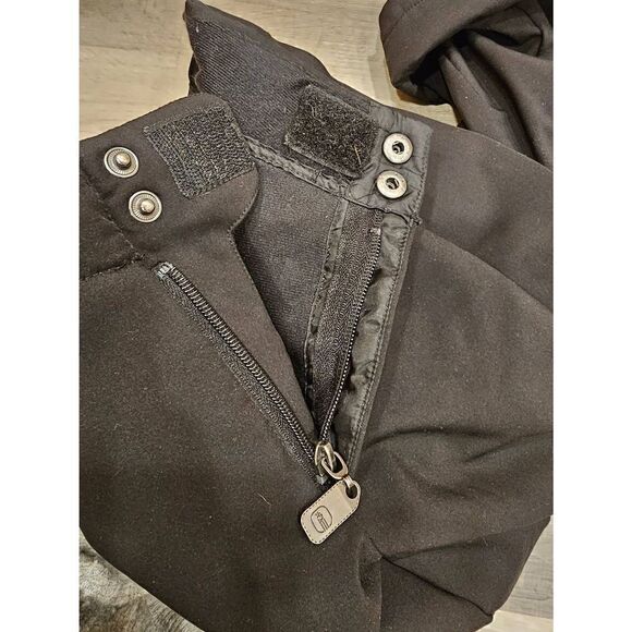 Free Country size Small Ski Pants color Black - Picture 11 of 11